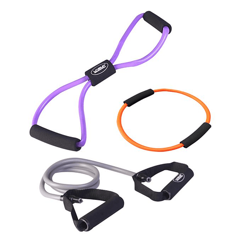 Set De Entrenamiento Elastic,"PRODUCTO CON DETALLE"
