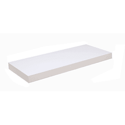 Repisa Tendenza   Blanco,"PRODUCTO CON DETALLE"