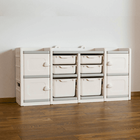 Organizador Horizontal 8 Sunny ,"PRODUCTO CON DETALLE"