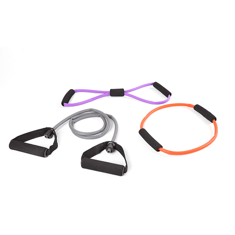 Set De Entrenamiento Elastic,"PRODUCTO CON DETALLE"