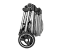 Coche Compact Travel System Gris,