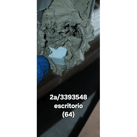 Mesa Escritorio 1007 Aurora Blanco,"PRODUCTO CON DETALLE"