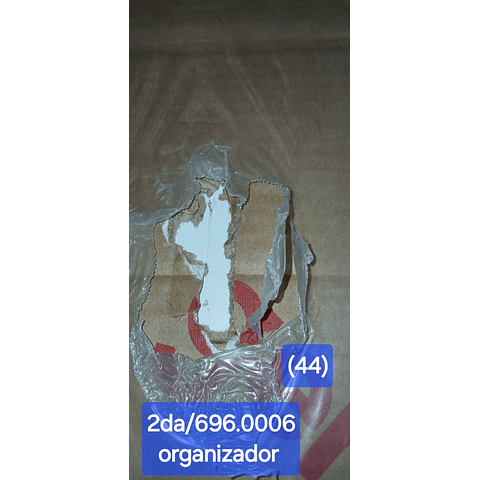 Estante Multiuso Parana 2 Puertas Almendra,"PRODUCTO CON DETALLE"