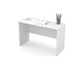 Cuna Maxx Multietapas Blanca Eco Wood - PRODUCTO ARMADO CON DETALLE