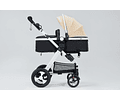 Coche cuna Travel System Beige