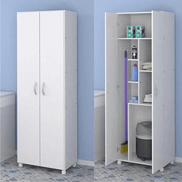 Organizador Logia 2 Puertas Smart - "PRODUCTO CON DETALLE"