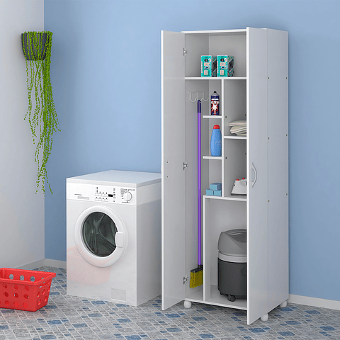 Organizador Logia 2 Puertas Smart - "PRODUCTO CON DETALLE"