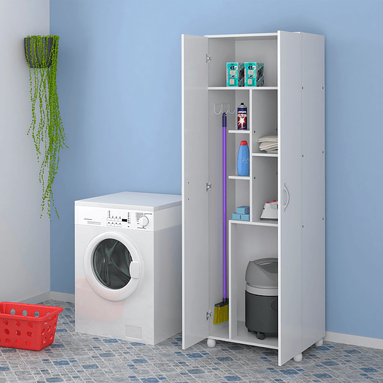 Organizador Logia 2 Puertas Smart - 