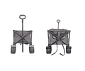 Carro Wagon Gris Plegable - 