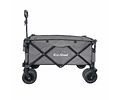 Carro Wagon Gris Plegable - 