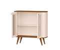 Buffet Neon Perla Caramelo - 