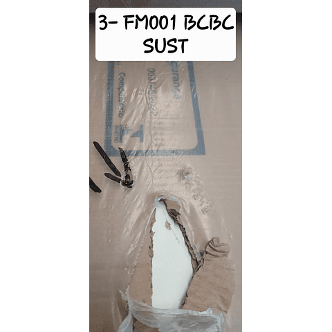 cuna 3 Funciones Honey Blanco - "PRODUCTO CON DETALLE"