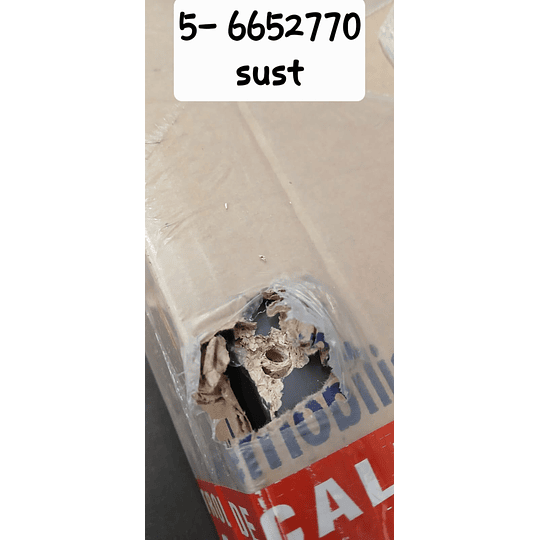 Repisa 3 Espacios Grafito 1007 Mov - 