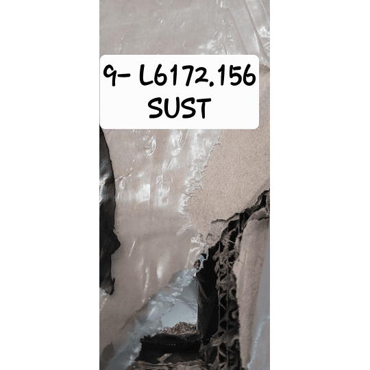 Organizador Logia 2 Puertas Smart - 