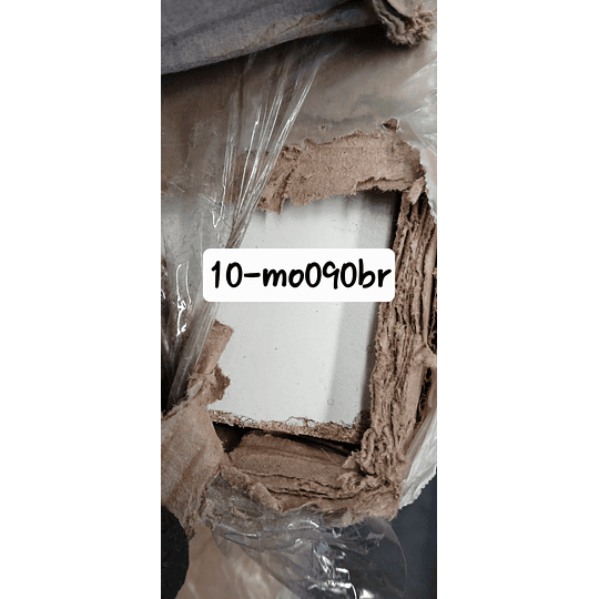 Organizador multiuso 2 cajones Amore