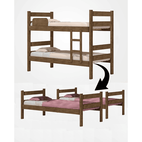 Camarote 1 Plaza Prisma Cedro - Producto con Detalle