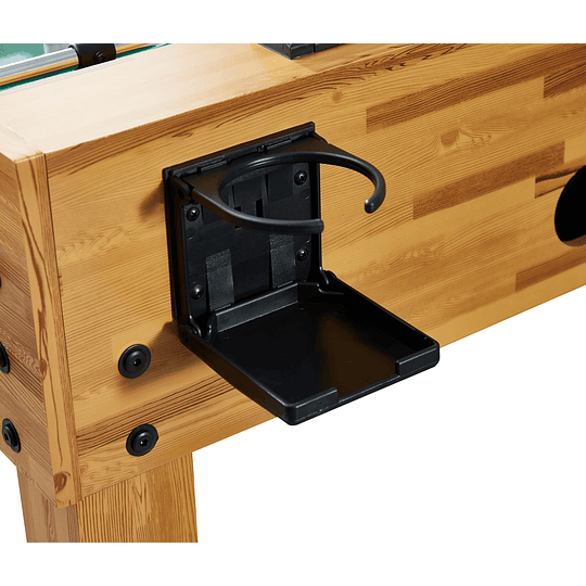 Taca Taca 4890 Natural Kidscool - Producto con Detalle