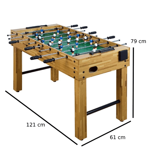 Taca Taca 4890 Natural Kidscool - Producto con Detalle