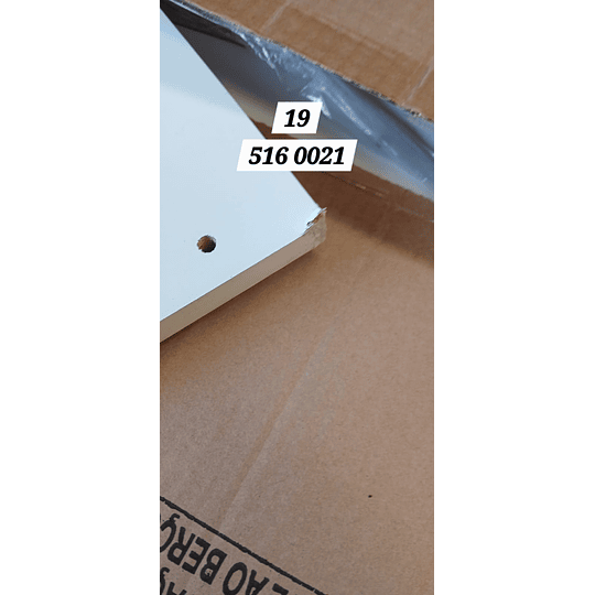 Cuna con Mudador Bambini Rosado - Producto con Detalle