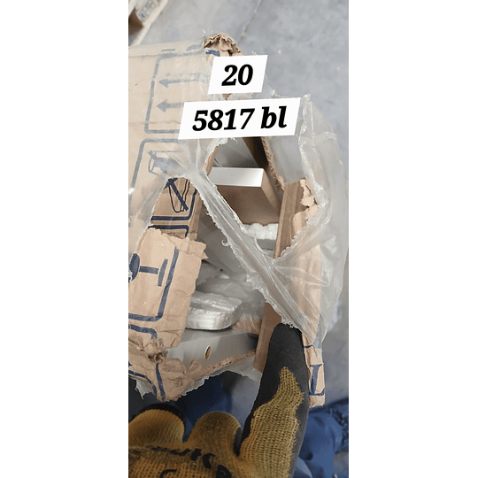 Cuna Multifuncional Cleo Blanco - Producto con Detalle