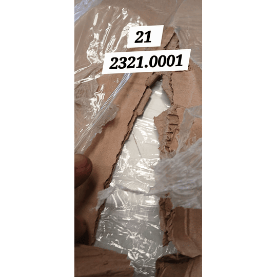 Mini Cama Transición Princesa Blanca - Producto con Detalle