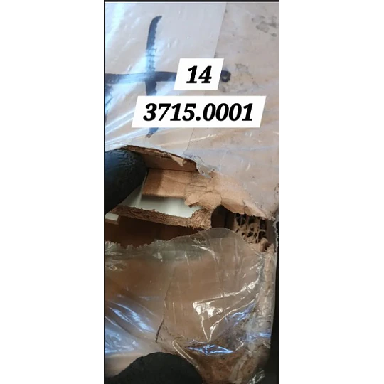 Armario con Cómoda Pimpolho