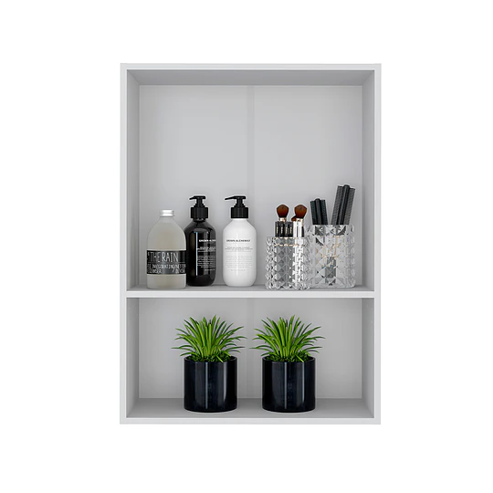 Organizador Aéreo Smart 2 Puertas 