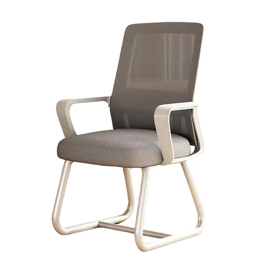 Silla Escritorio Ergonómica Be Design Gris - 