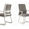 Silla Escritorio Ergonómica Be Design Gris - 