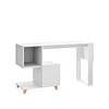 Mesa Escritorio 1007 Aurora Blanco - 