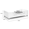 Mini Cama Zupi Blanca - 