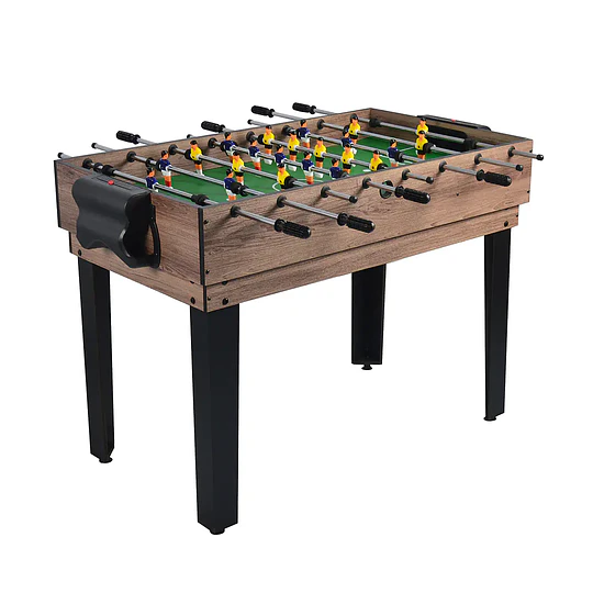 Mesa De Juegos Multiple 4 En 1 - 