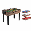Mesa De Juegos Multiple 4 En 1 - 