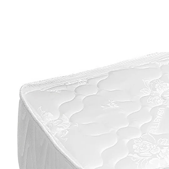 Colchón Blanco 188x88 cm Kidscool - 