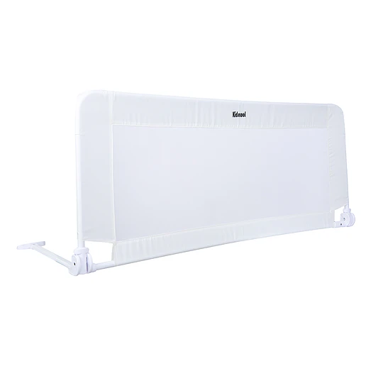 Baranda de Seguridad Plegable para Cama y Cuna Kidscool 102 cms - 