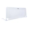 Baranda de Seguridad Plegable para Cama y Cuna Kidscool 102 cms - 