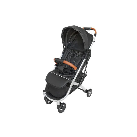 Coche compacto City Negro - 