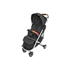 Coche compacto City Negro - 