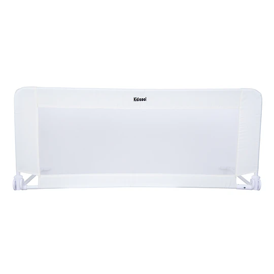 Baranda de Seguridad Plegable para Cama y Cuna Kidscool 102 cms - 