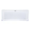 Baranda de Seguridad Plegable para Cama y Cuna Kidscool 102 cms - 