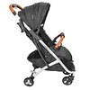 Coche compacto City Negro - 