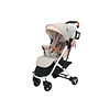 Coche Paseo Compact City Rosado -  