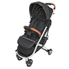 Coche compacto City Negro - 
