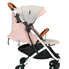 Coche Paseo Compact City Rosado -  