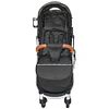 Coche compacto City Negro - 