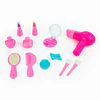 Tocador Infantil Unicornio Con Accesorios - 