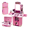 Juego Maleta Tocador De Belleza - 