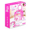 Tocador Infantil Unicornio Con Accesorios - 