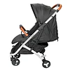 Coche compacto City Negro - 
