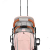 Coche Paseo Compact City Rosado -  